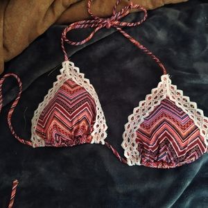 🍃3x15 Bikini top